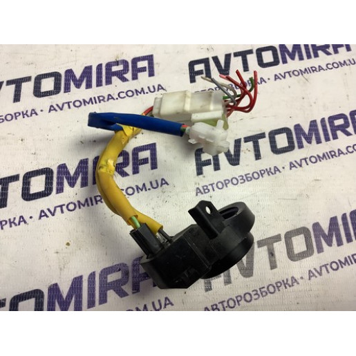 Комплект электроники Kia Ceed I 1.6 CRDI 2006-2012 391032A716
